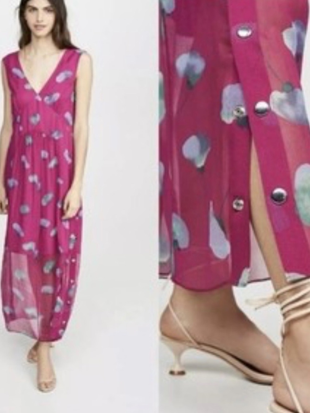 Coach 1941 dress